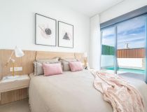 New build - Villa - Torre Pacheco - Roldán