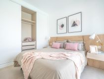 New build - Villa - Torre Pacheco - Roldán