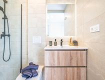 New build - Villa - Torre Pacheco - Roldán