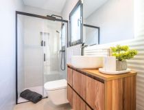 New build - Villa - Torre Pacheco - Roldán