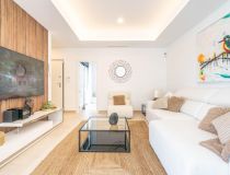 New build - Villa - Torre Pacheco - Roldán