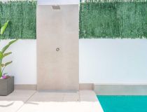 New build - Villa - Torre Pacheco - Roldán