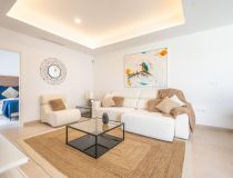 New build - Villa - Torre Pacheco - Roldán