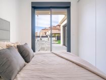 New build - Villa - Torre Pacheco - Roldán