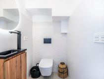 New build - Villa - Torre Pacheco - Roldán