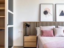 New build - Villa - Torre Pacheco - Roldán