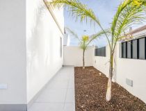 New build - Villa - Torre Pacheco - Roldán