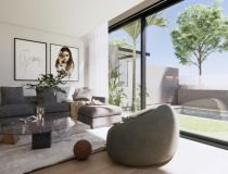 New build - Villa - Torre Pacheco - Santa Rosalia Lake And Life Resort