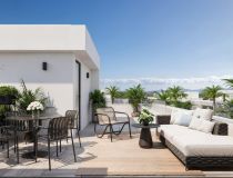 New build - Villa - Torre Pacheco - Santa Rosalia Lake And Life Resort