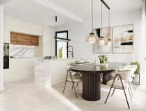 New build - Villa - Torre Pacheco - Santa Rosalia Lake And Life Resort