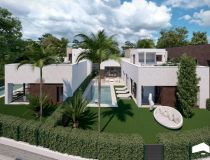 New build - Villa - Torre Pacheco - Santa Rosalia Lake And Life Resort