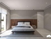 New build - Villa - Torre Pacheco - Santa Rosalia Lake And Life Resort