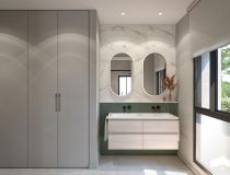 New build - Villa - Torre Pacheco - Santa Rosalia Lake And Life Resort