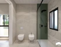 New build - Villa - Torre Pacheco - Santa Rosalia Lake And Life Resort