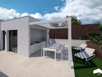 New build - Villa - Torre Pacheco - Santa Rosalia Lake And Life Resort