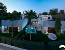 New build - Villa - Torre Pacheco - Santa Rosalia Lake And Life Resort