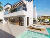 New build - Villa - Torre Pacheco - Santa Rosalia Lake And Life Resort