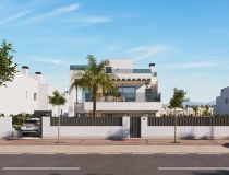 New build - Villa - Torre Pacheco - Santa Rosalia Lake And Life Resort