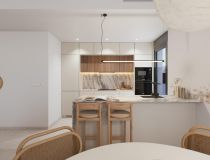 New build - Villa - Torre Pacheco - Santa Rosalia Lake And Life Resort