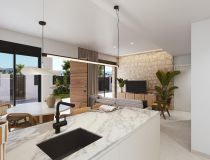 New build - Villa - Torre Pacheco - Santa Rosalia Lake And Life Resort