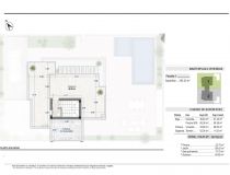 New build - Villa - Torre Pacheco - Santa Rosalia Lake And Life Resort