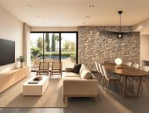 New build - Villa - Torre Pacheco - Santa Rosalia Lake And Life Resort