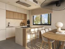 New build - Villa - Torre Pacheco - Santa Rosalia Lake And Life Resort