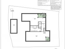 New build - Villa - Torre Pacheco - Santa Rosalia Lake And Life Resort