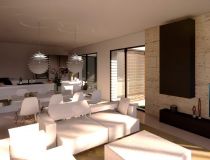 New build - Villa - Torre Pacheco - Santa Rosalia Lake And Life Resort