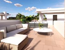 New build - Villa - Torre Pacheco - Santa Rosalia Lake And Life Resort