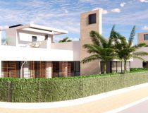 New build - Villa - Torre Pacheco - Santa Rosalia Lake And Life Resort