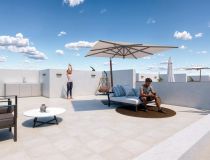 New build - Villa - Torre Pacheco - Torrepacheco