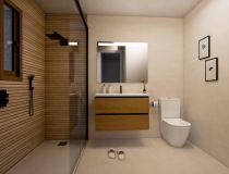 New build - Villa - Torre Pacheco - Torrepacheco