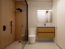 New build - Villa - Torre Pacheco - Torrepacheco