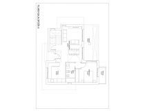 New build - Villa - Torrevieja - Aguas nuevas 1