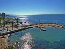 New build - Villa - Torrevieja - Aguas nuevas 1