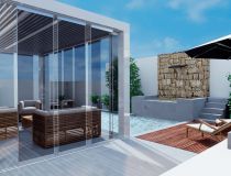 New build - Villa - Torrevieja - Aguas Nuevas