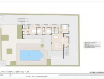 New build - Villa - Torrevieja - El chaparral