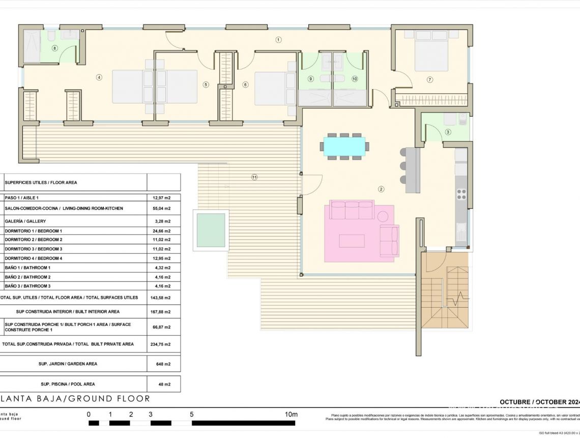 New build - Villa - Torrevieja - El chaparral