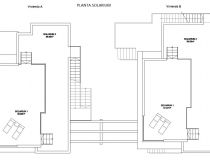 New build - Villa - Torrevieja - La Mata pueblo