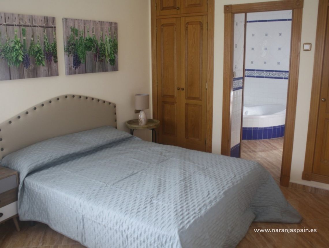 New build - Villa - Torrevieja - Los Altos