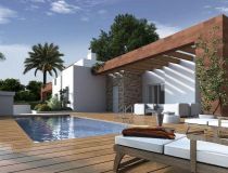 New build - Villa - Torrevieja - Los Altos