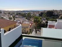 New build - Villa - Torrevieja - Los Balcones - Los Altos del Edén