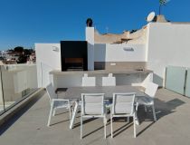 New build - Villa - Torrevieja - Los Balcones - Los Altos del Edén