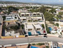 New build - Villa - Torrevieja - Los balcones