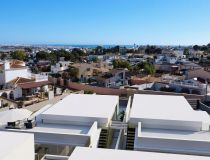 New build - Villa - Torrevieja - Los balcones