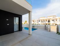 New build - Villa - Torrevieja - Orihuela Costa