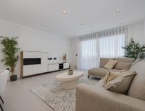 New build - Villa - Torrevieja - Sector 25