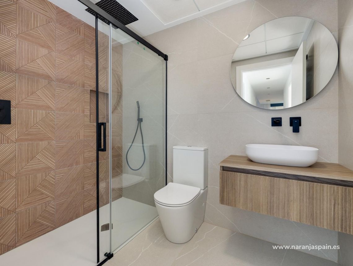 New build - Villa - Torrevieja - Sector 25