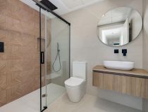 New build - Villa - Torrevieja - Sector 25